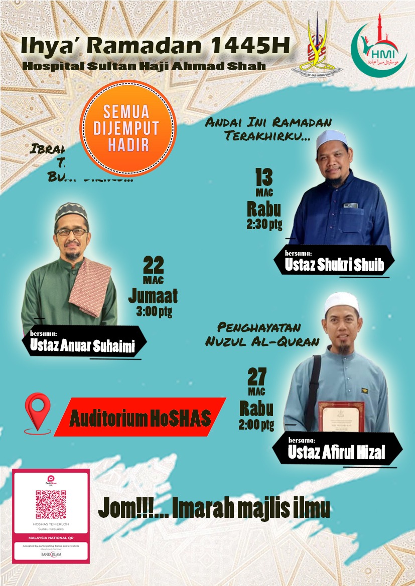 majlis ilmu hmi 132227032024