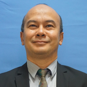 Dr. Muhammad Rizal Bin Abdul Rahim