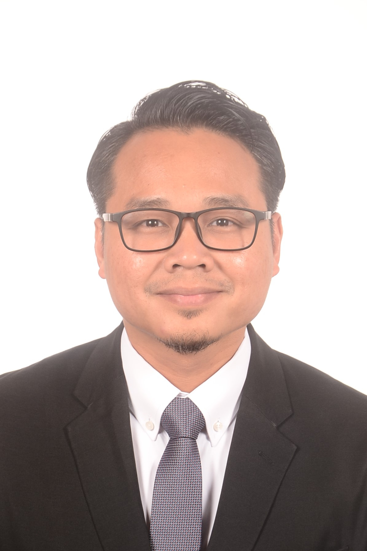 Dr. Ahmad Syahir Bin Sarji