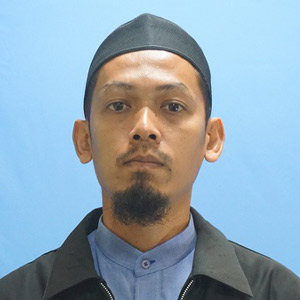 En. Ku Mohd Fikridin Bin Ku Yakub