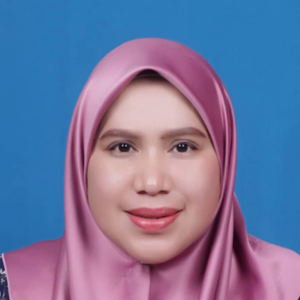 Pn. Siti Hasmah Binti Abdul Latif