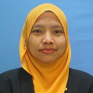 Pn. Siti Norhamizah Binti Sazali