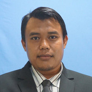 En. Zed Ezriq Bin Hadzri