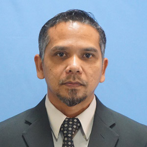 En. Muhamad Rukman Bin Mohd Lazim