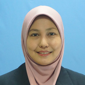 Dr. Nur Azlina binti Mohammad Hashim