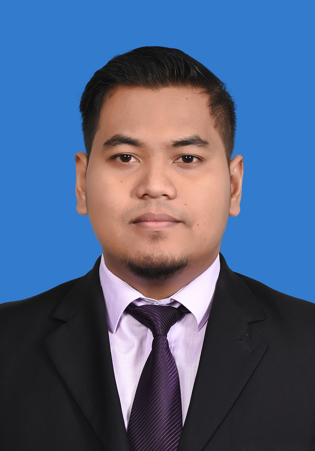 En. Muhammad Aidid Bazli Bin Bakri