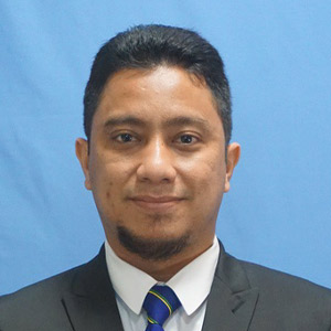 Dr. Mohamad Faqih Bin Mohamad Puzi