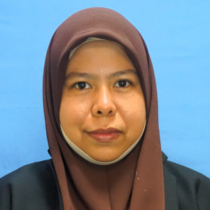 Dr. Siti Aishah binti Masri
