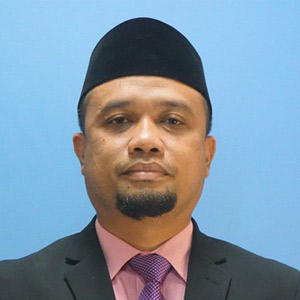 Dr. Haizul Ikhwan Bin Murat
