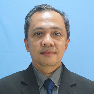 Dr. Azmi Bin Hassan