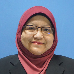Dr. Hjh Nor Azlina Binti Abdul Aziz