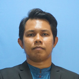 En. Rashidi Bin Muhamad