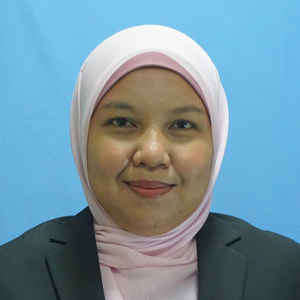 Pn. Noor Rahmatul Hasrati Binti Abdullah