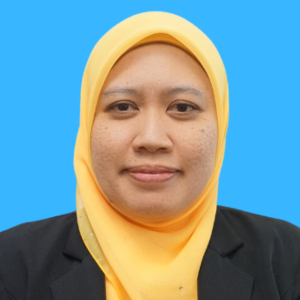 Pn. Nurhedayah Binti Che Omar