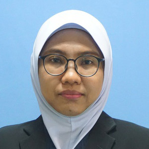 Pn. Hajjah Zarinah Binti Man
