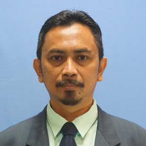 Tuan Haji Shaipullizam Bin Mohamed