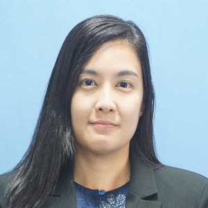 Dr. Shina Binti Mohd Ariffin