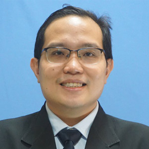 Dr. See Chee Keong