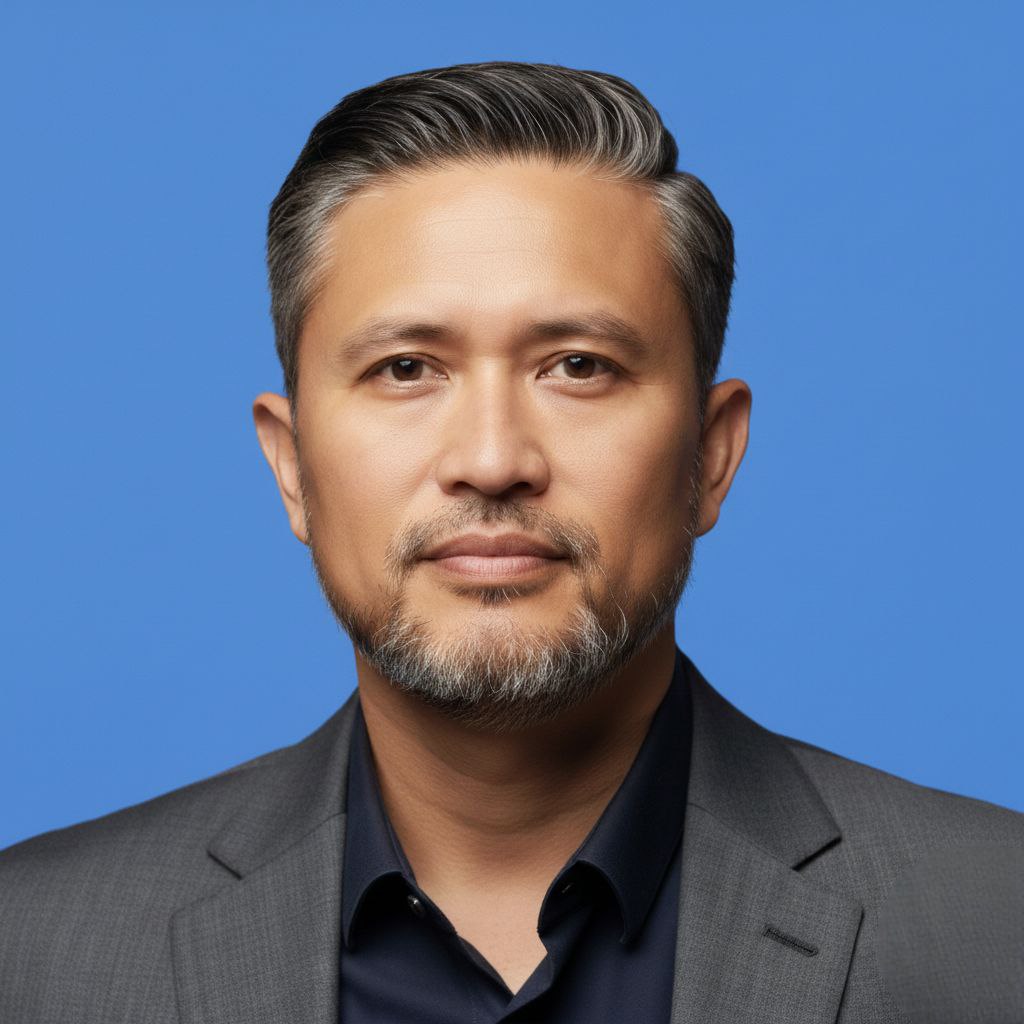 Tn. Ts. Shahreza bin Shahril @ Shaharin