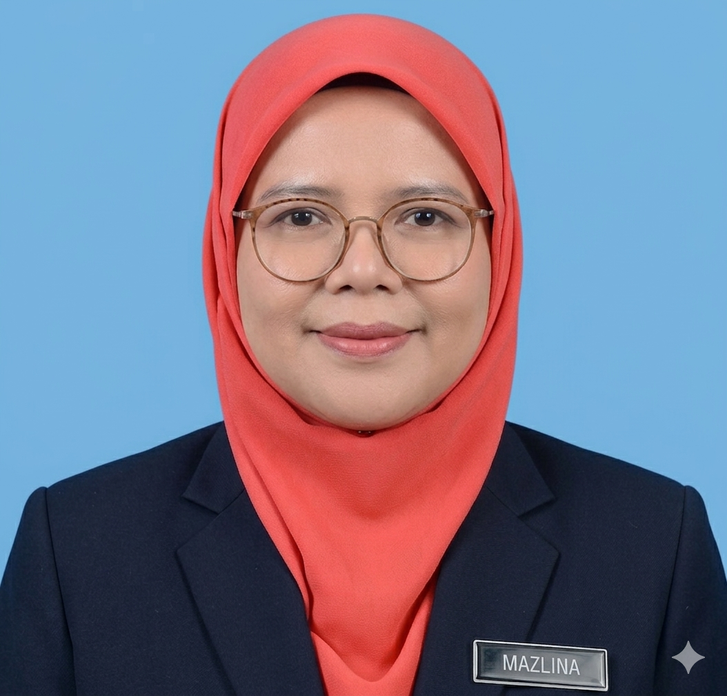 Dr. Mazlina binti Mohtar 