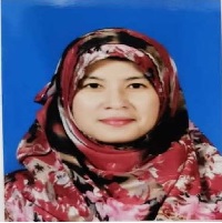 Dr. Nur Rahimawati Binti Abdul Rahman