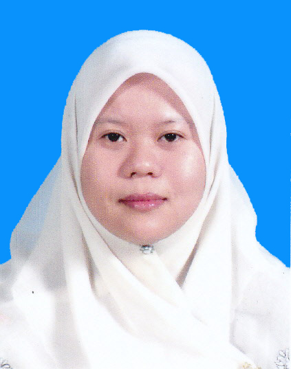 Dr. Najihah Hanim Binti Asmi