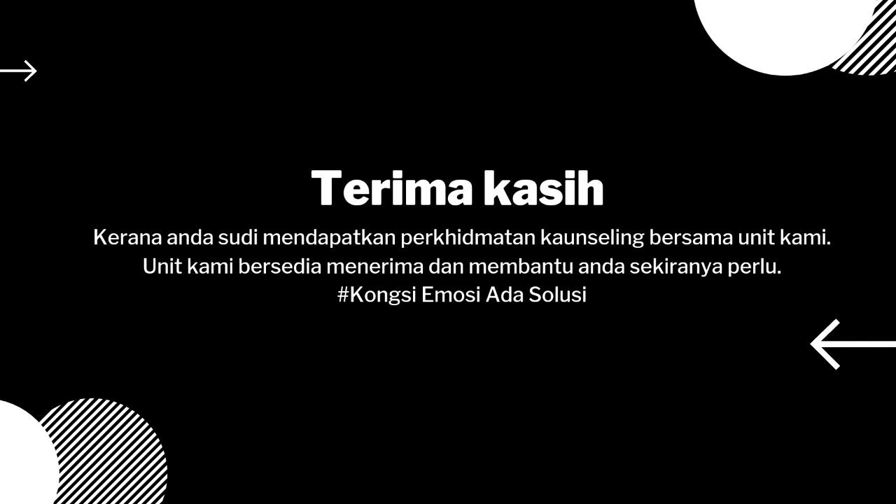 UPK terima kasih