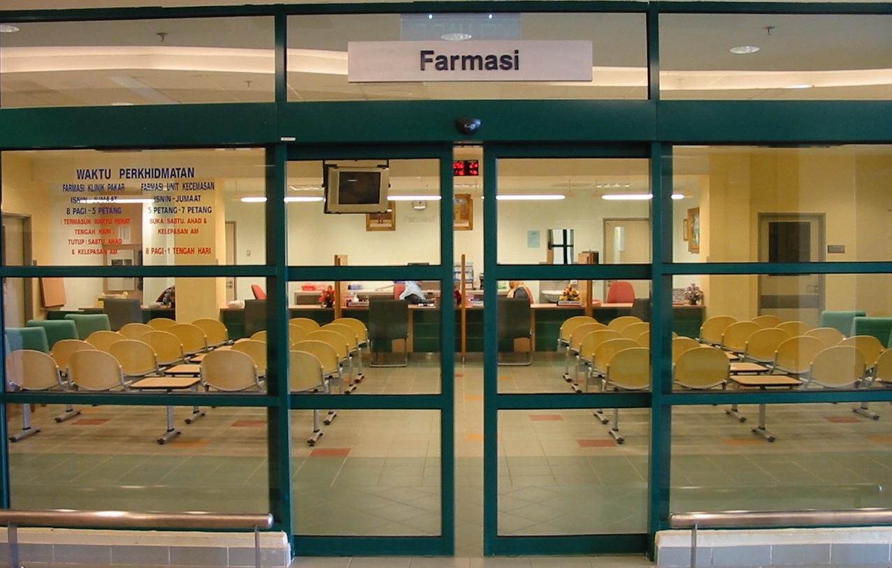 farmasidepan