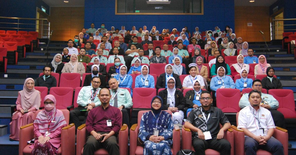 Audit Luaran HPIA KPI/CliSQI Bahagian Perubatan Peringkat Hospital Kitaran 2/2025