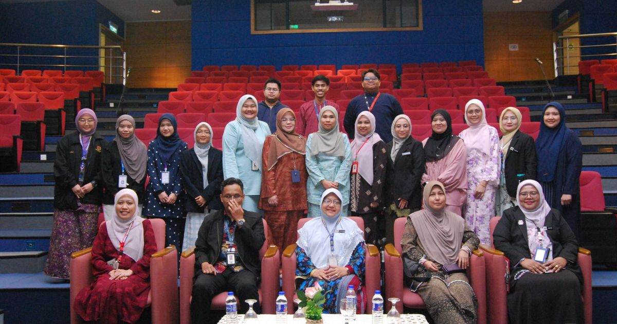 Perhimpunan Bulanan Januari 2026