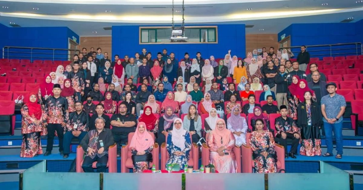 Pahang Radiology Update 2025 Peringkat Negeri Pahang