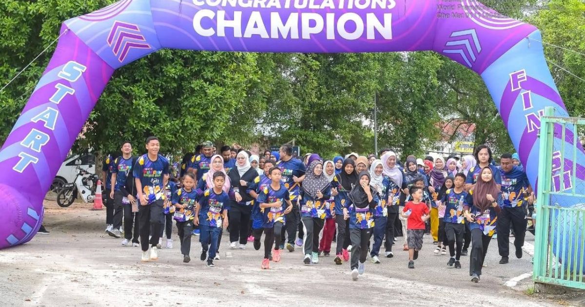 Sambutan Hari Pramatang dan Kanak-kanak Sedunia 2025 Hospital Sultan Haji Ahmad Shah (HOSHAS), Temerloh