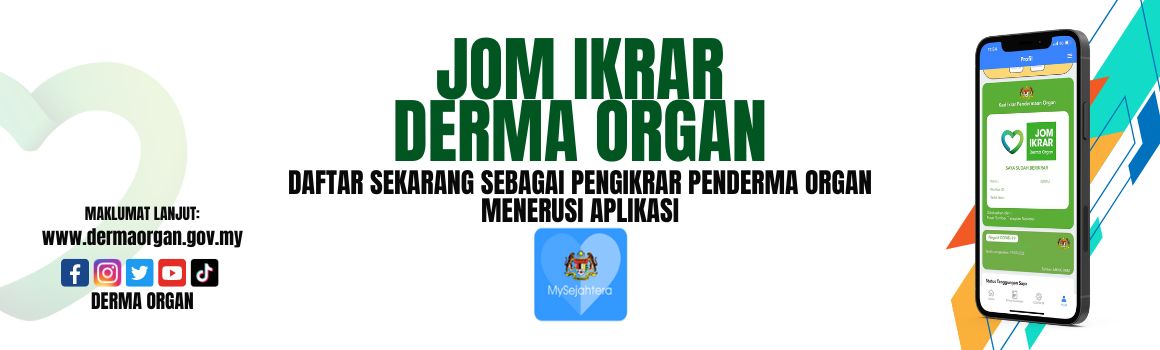 Jom Ikrar Derma Organ