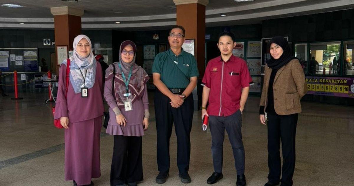 Penaksiran Risiko Bahan Kimia Berbahaya Kepada Kesihatan Pekerja / Chemical Health Risk Assessment (CHRA)