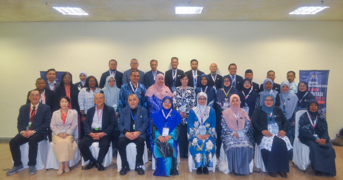 Penilaian Pensijilan MSQH Edisi 6